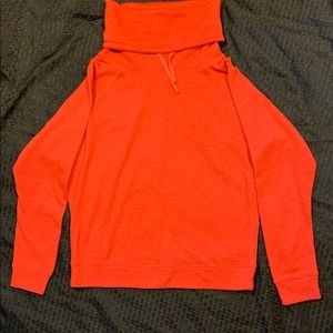 Nike Dri-fit sweatshirt size medium